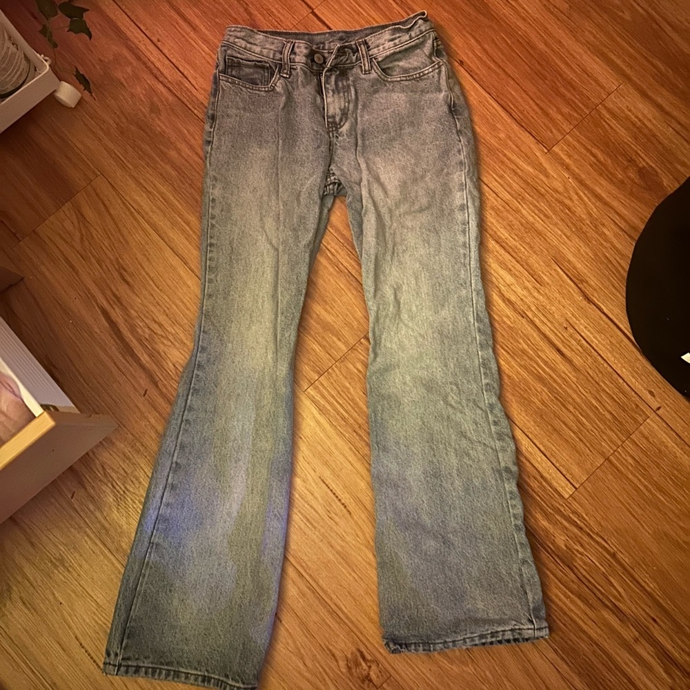 Brandy Melville Low-rise Jeans